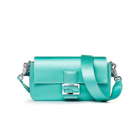 tiffany fendi baguette.